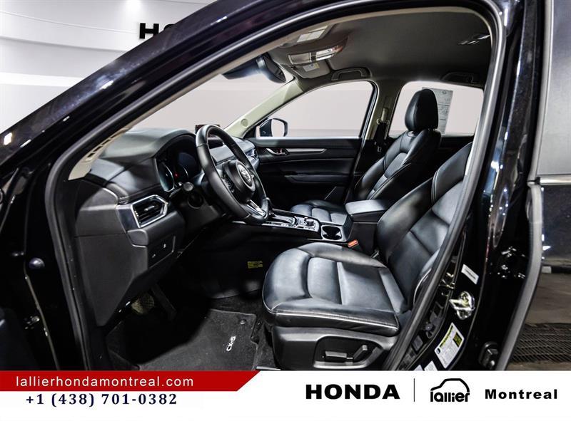 2025 Mazda CX-5 - Image 19