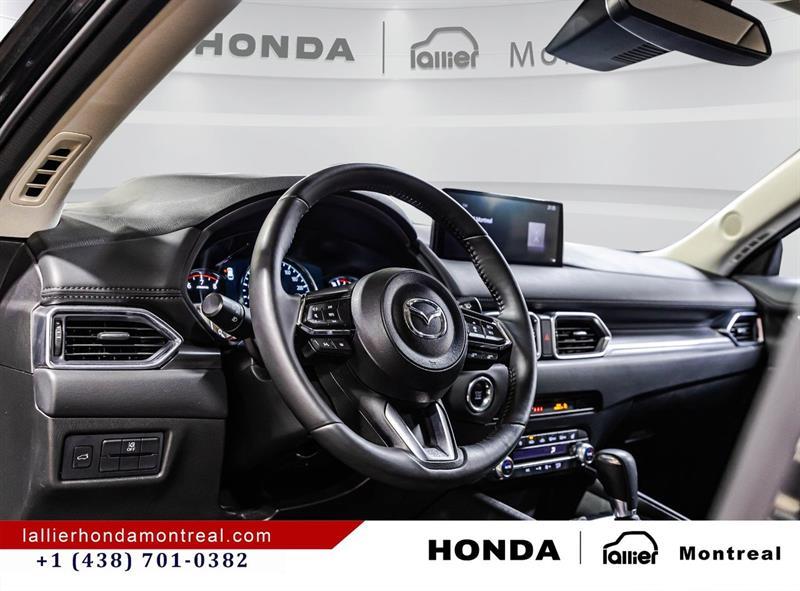 2025 Mazda CX-5 - Image 20