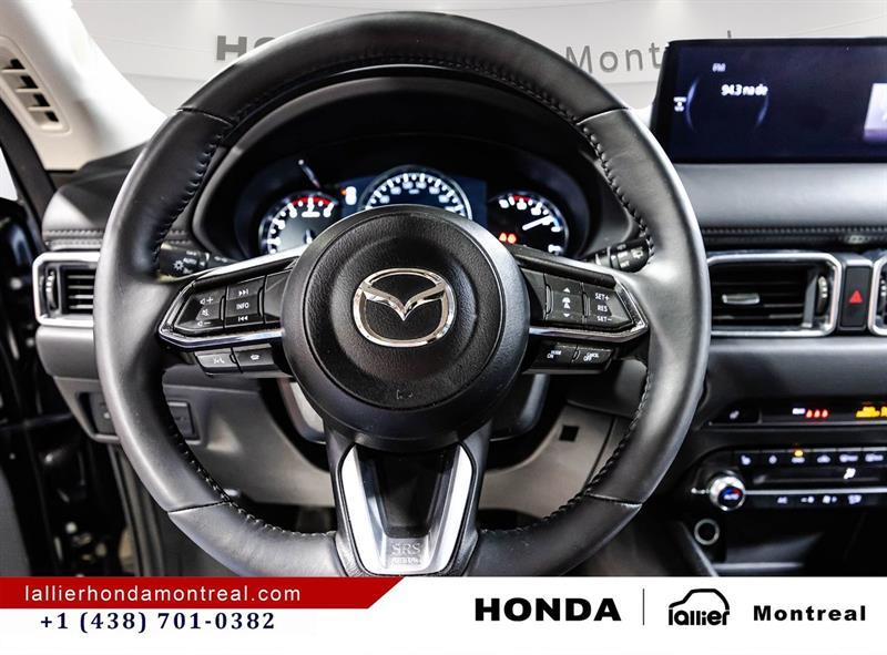 2025 Mazda CX-5 - Image 22