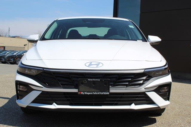 hyundai Elantra 2026 - 2