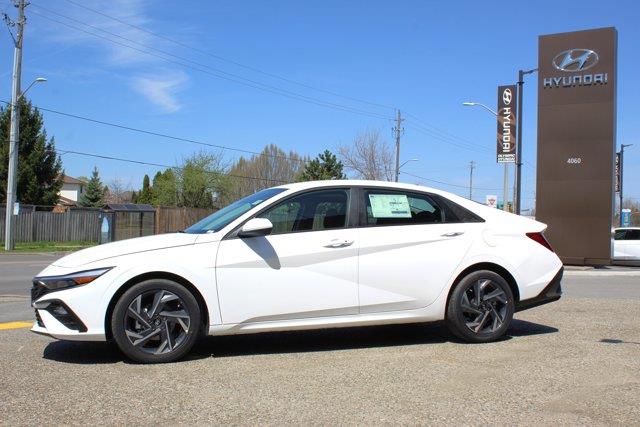 hyundai Elantra 2026 - 3