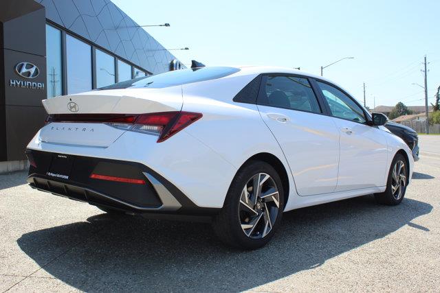 hyundai Elantra 2026 - 6
