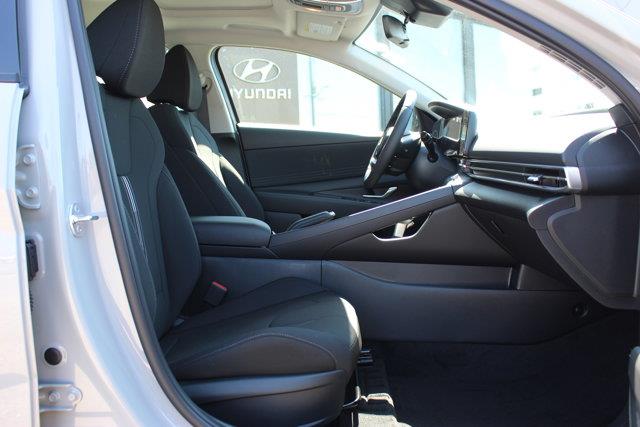 hyundai Elantra 2026 - 8