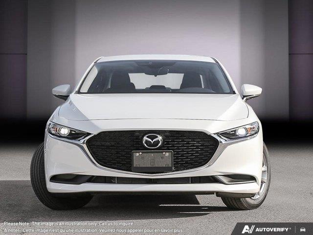 mazda Mazda3 2026 - 2