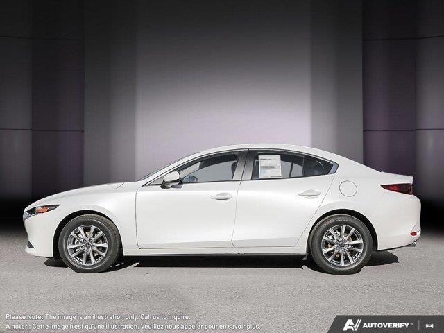 mazda Mazda3 2026 - 3