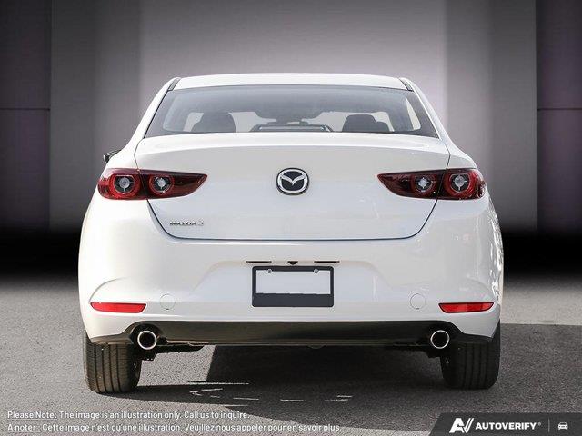 mazda Mazda3 2026 - 5