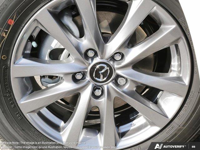 mazda Mazda3 2026 - 8