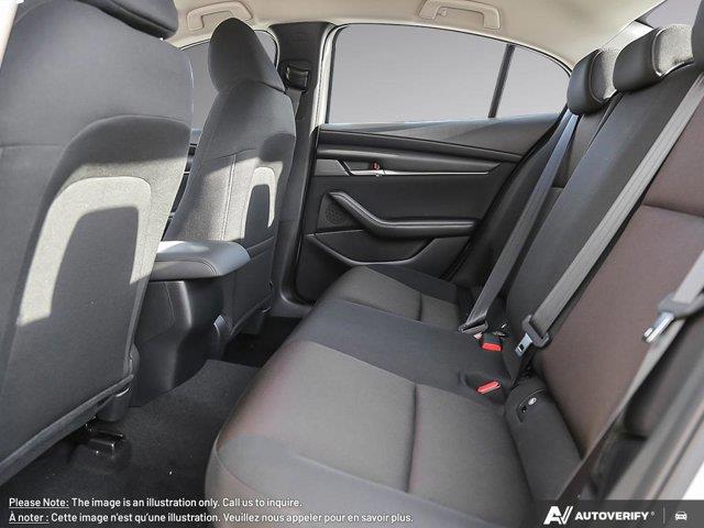 mazda Mazda3 2026 - 21