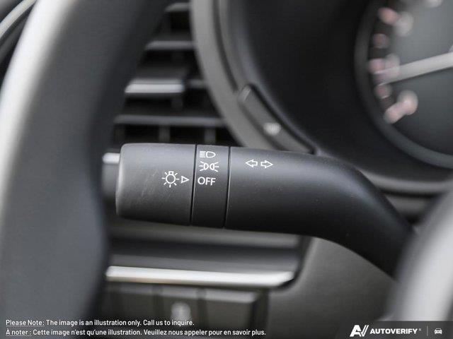 mazda Mazda3 2026 - 25