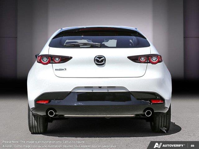 mazda Mazda3 Sport 2026 - 5