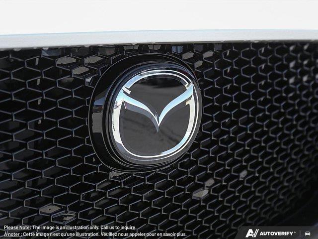 mazda Mazda3 Sport 2026 - 8