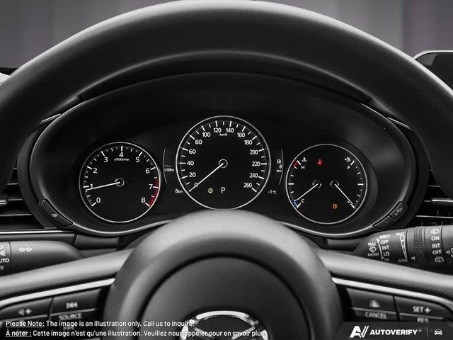 mazda Mazda3 Sport 2026 - 12