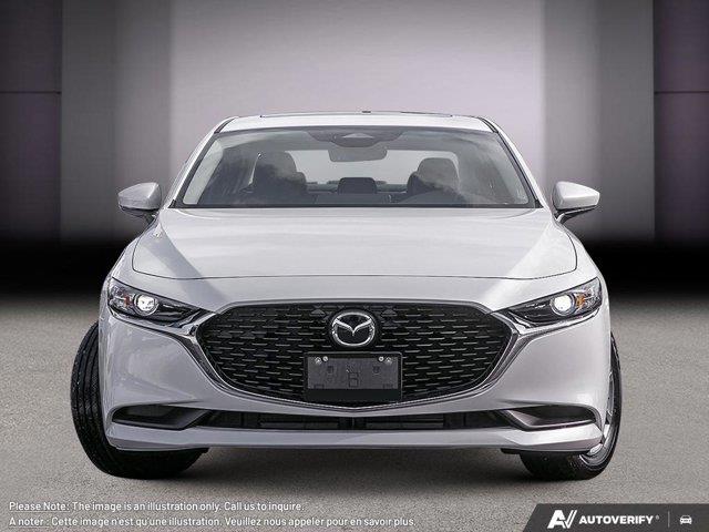 mazda Mazda3 2026 - 2