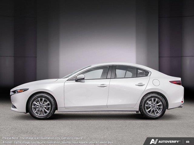 mazda Mazda3 2026 - 3