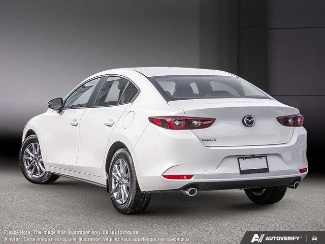 mazda Mazda3 2026 - 4