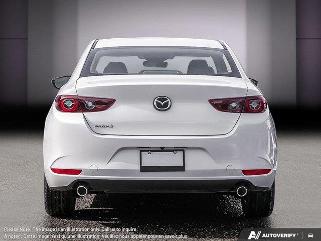mazda Mazda3 2026 - 5