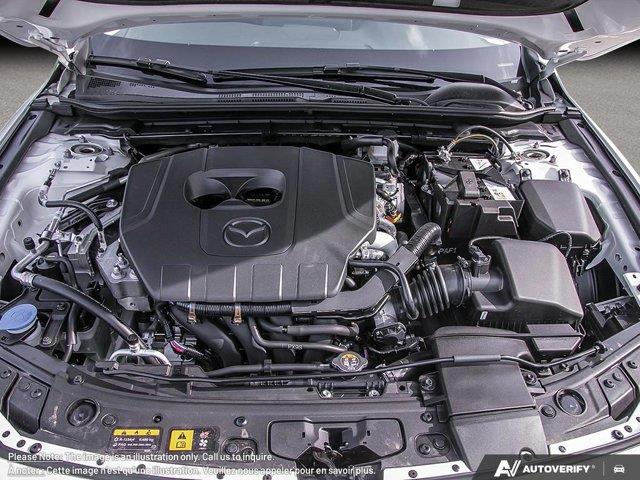 mazda Mazda3 2026 - 6