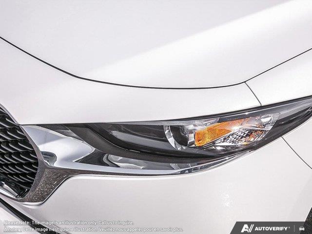 mazda Mazda3 2026 - 10