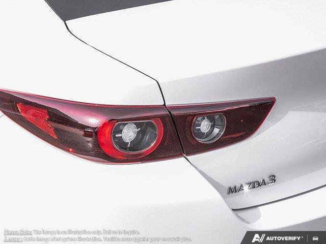 mazda Mazda3 2026 - 11