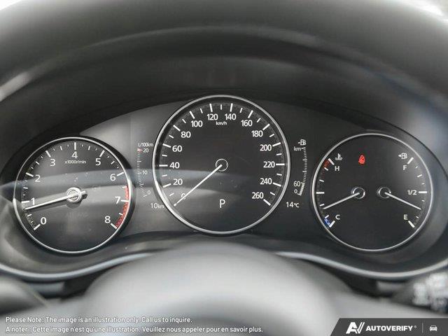 mazda Mazda3 2026 - 14