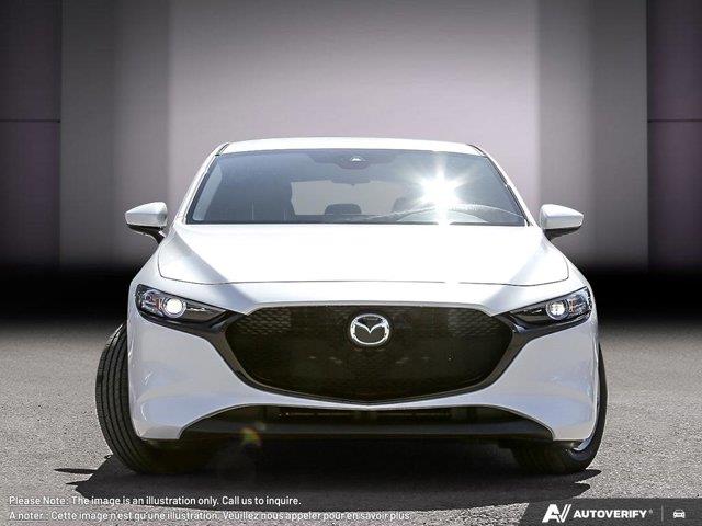 mazda Mazda3 Sport 2026 - 2