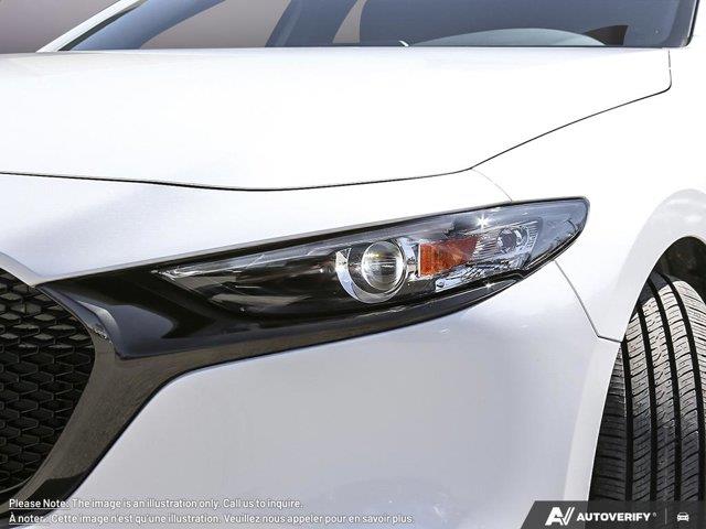mazda Mazda3 Sport 2026 - 9