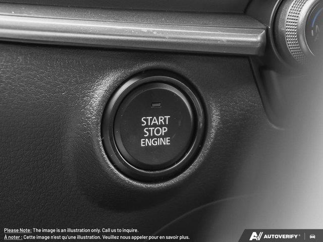 mazda Mazda3 Sport 2026 - 25
