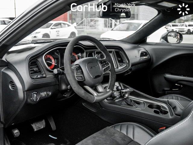 dodge Challenger 2023 - 2