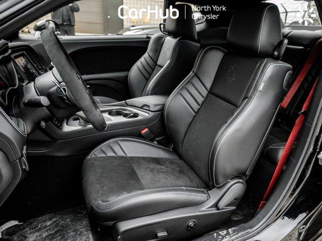 dodge Challenger 2023 - 6