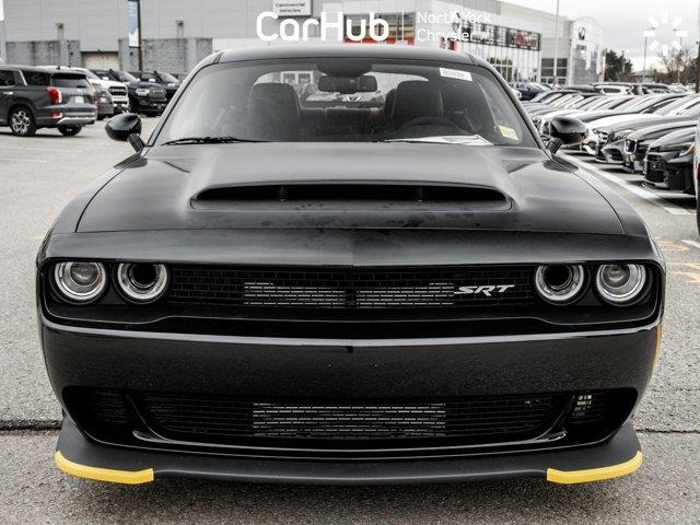 dodge Challenger 2023 - 10