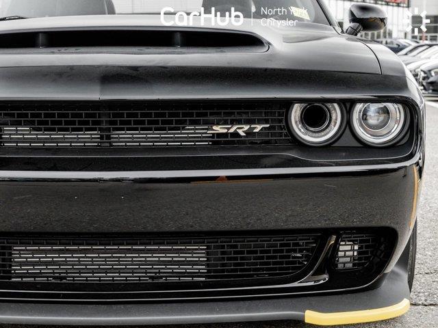 dodge Challenger 2023 - 11