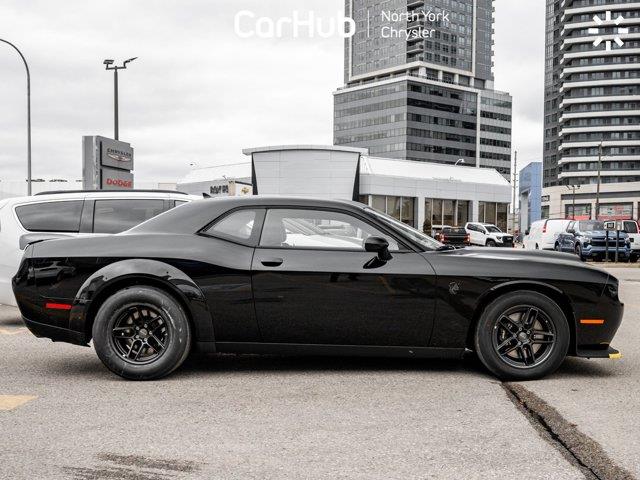 dodge Challenger 2023 - 13