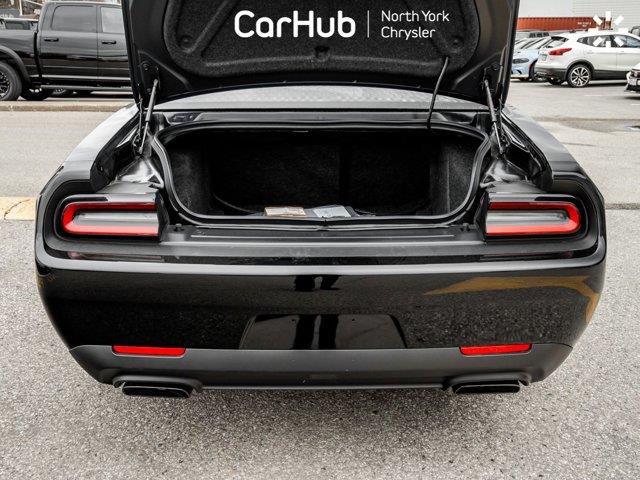 dodge Challenger 2023 - 15
