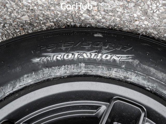 dodge Challenger 2023 - 17