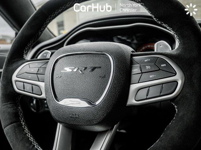 dodge Challenger 2023 - 19