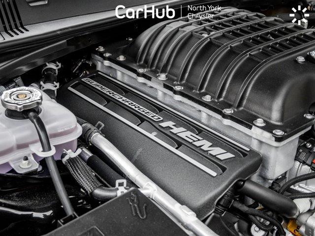 dodge Challenger 2023 - 22