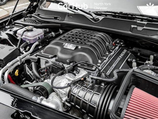 dodge Challenger 2023 - 23
