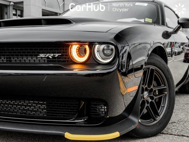 dodge Challenger 2023 - 28