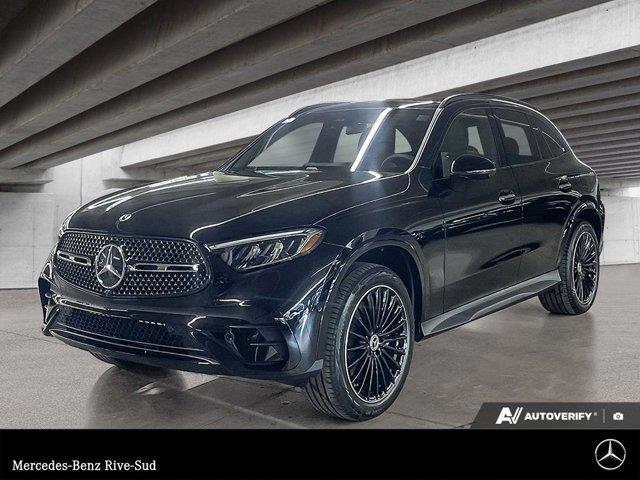 mercedes-benz GLC 2026