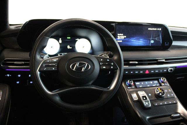 hyundai Palisade 2024 - 7
