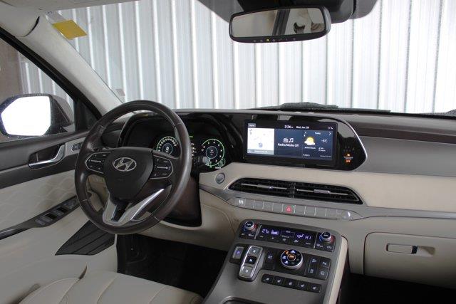 hyundai Palisade 2021 - 6