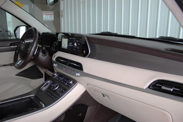 hyundai Palisade 2021 - 7
