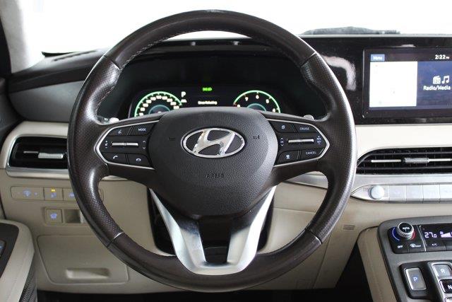 hyundai Palisade 2021 - 8