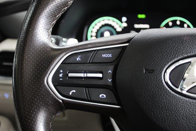 hyundai Palisade 2021 - 9