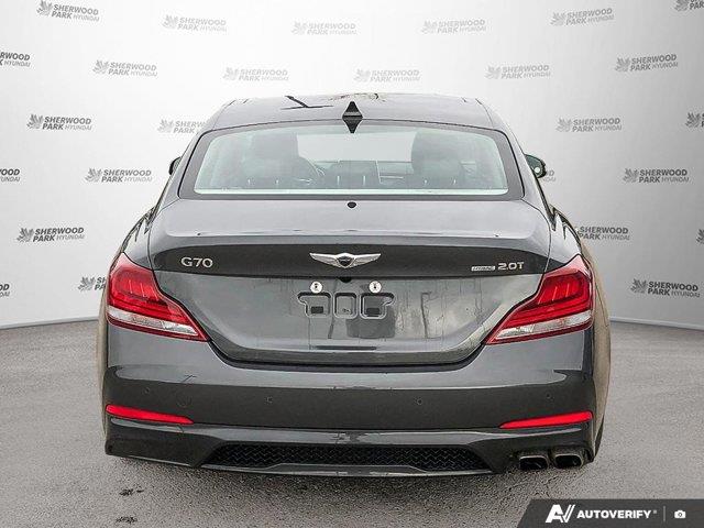 genesis G70 2021 - 4