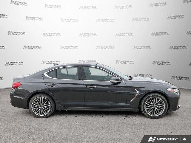 genesis G70 2021 - 6
