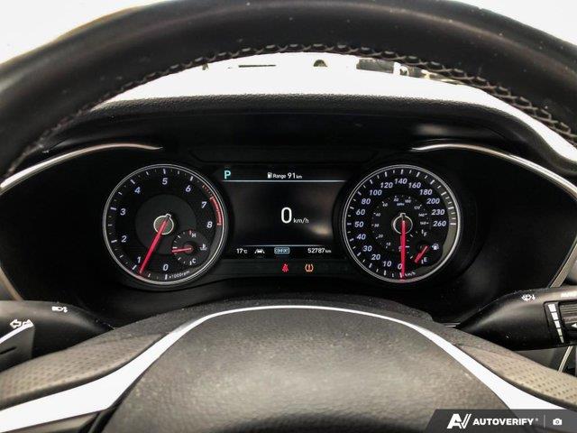 genesis G70 2021 - 14