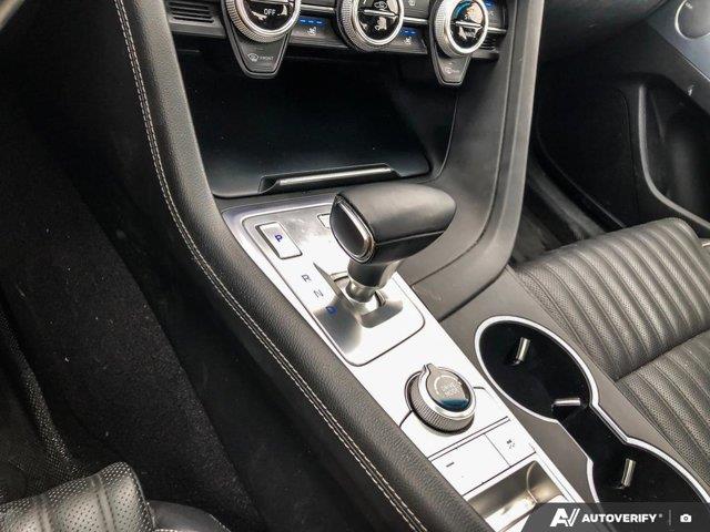 genesis G70 2021 - 17