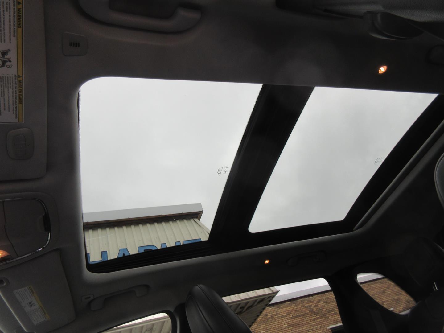 jeep Cherokee 2019 - 4