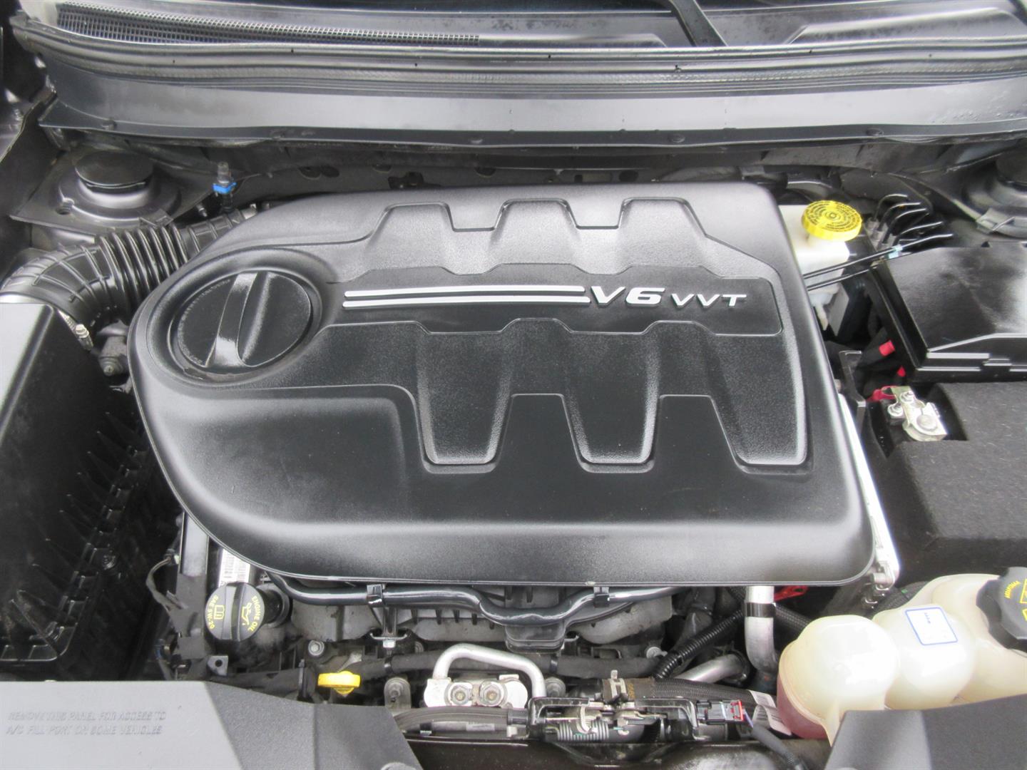 jeep Cherokee 2019 - 39